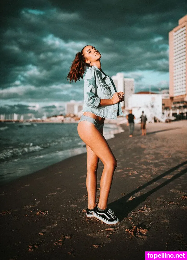 emanuellekadosh Nude Leaked OnlyFans Photo #nxITtctROW
