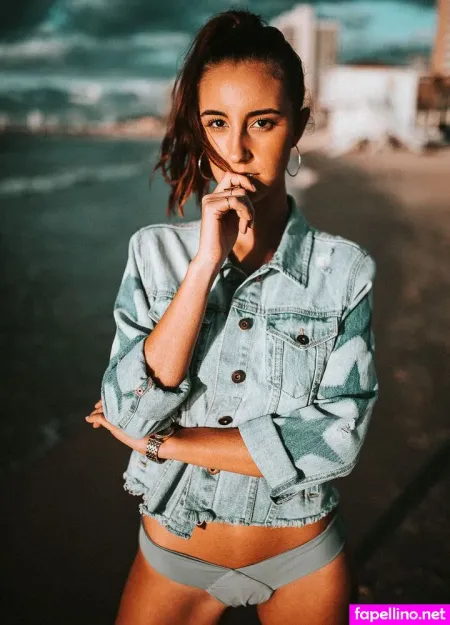Emanuelle Kadosh Main Profile Photo