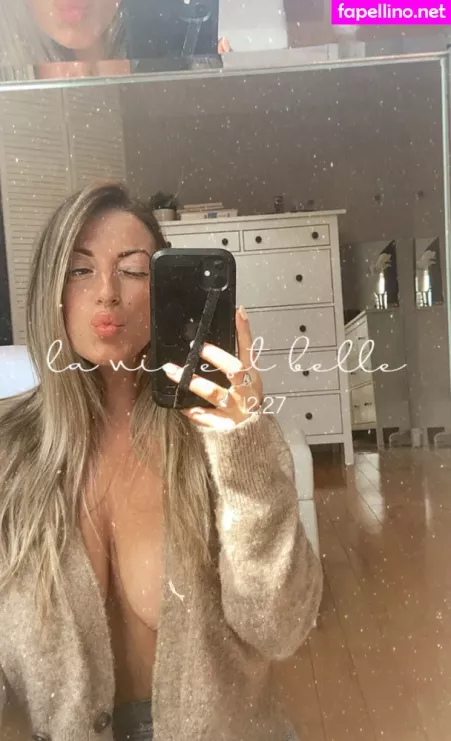 Emanuellecharbonneau OnlyFans Thumbnail #PcKnUyo3wA