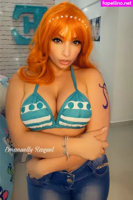 Emanuellyraquel OnlyFans Thumbnail #1THI5UOl7k