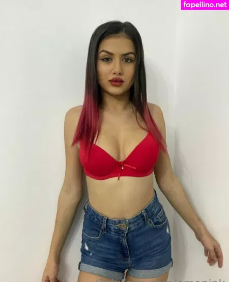 Emapink OnlyFans Thumbnail #hptaKRiuuR