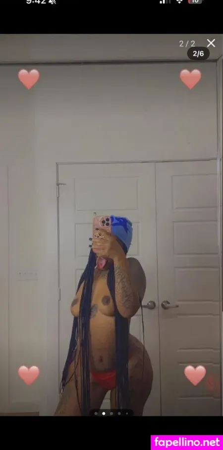 Emary Chanel OnlyFans Thumbnail #fAmdR1XKOX