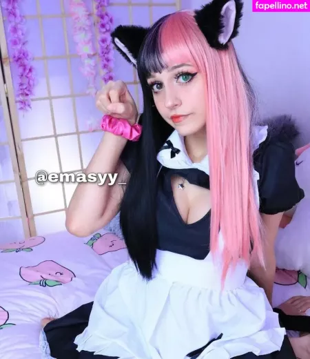 Emasyy OnlyFans Thumbnail #ag8hhjL82N