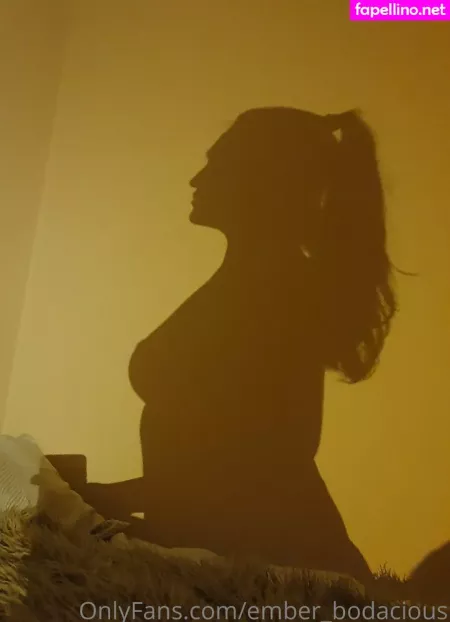 Ember Bodacious OnlyFans Thumbnail #HWMKObcWFr