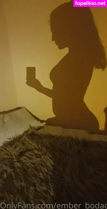 Ember Bodacious OnlyFans Thumbnail #XtYI7nbpP3