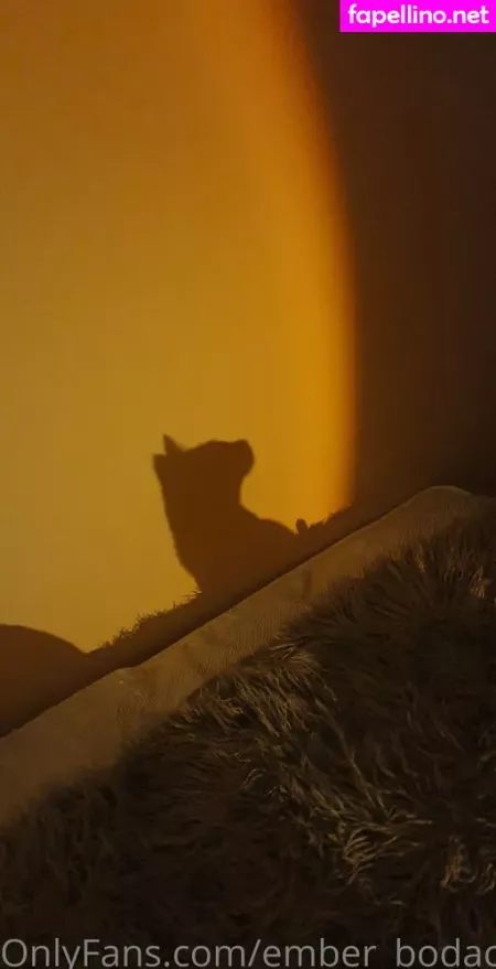 Ember Bodacious OnlyFans Thumbnail #ZnrlOlHtvW