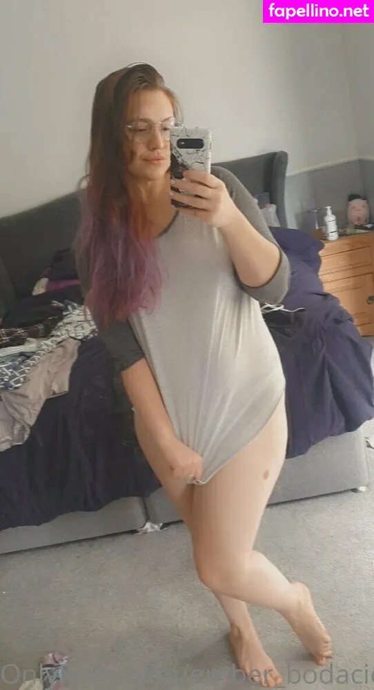 bodacioustea, ember_bodacious Nude Leaked OnlyFans Photo #j13iYJFaJJ