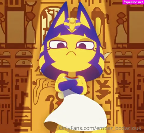 Ember Bodacious OnlyFans Thumbnail #u81OuGLxBc