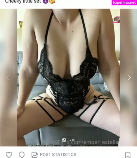 Ember Estella OnlyFans Thumbnail #evM9loMP7J