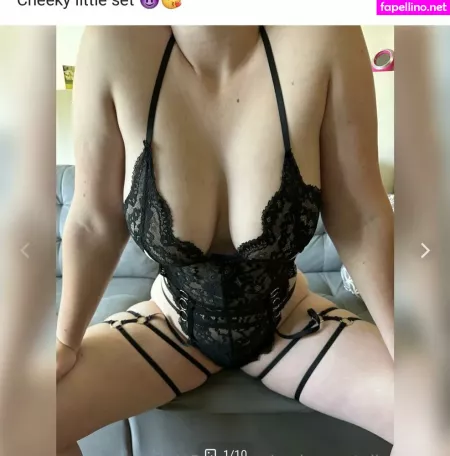 Ember Estella OnlyFans Thumbnail #vlidn0gNdq