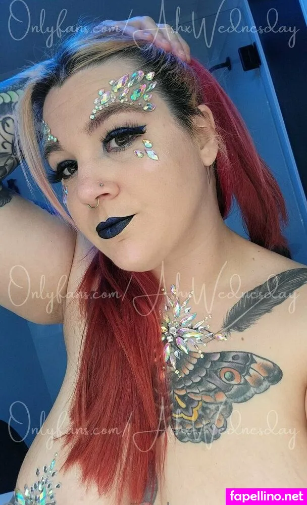 ember.flamezfree, emberflame1111 Nude Leaked OnlyFans Photo #fmyQKMXlat