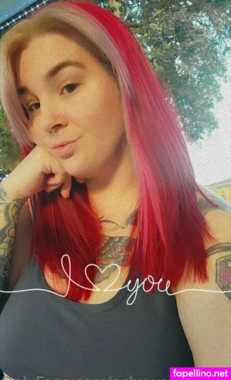 Ember Flamezfree OnlyFans Thumbnail #mFSn983t6P