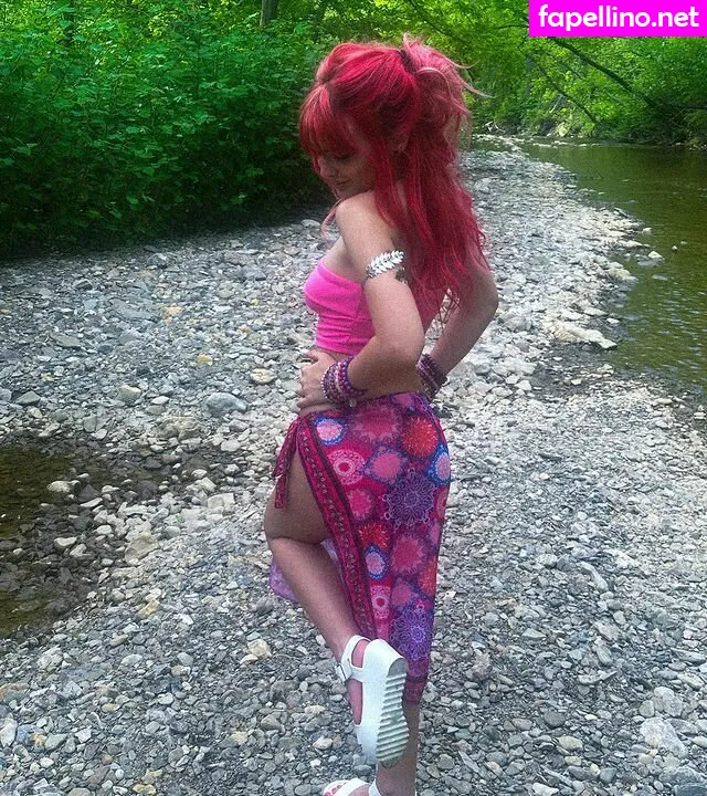 embervail Nude Leaked OnlyFans Photo #QfPThL1yhd