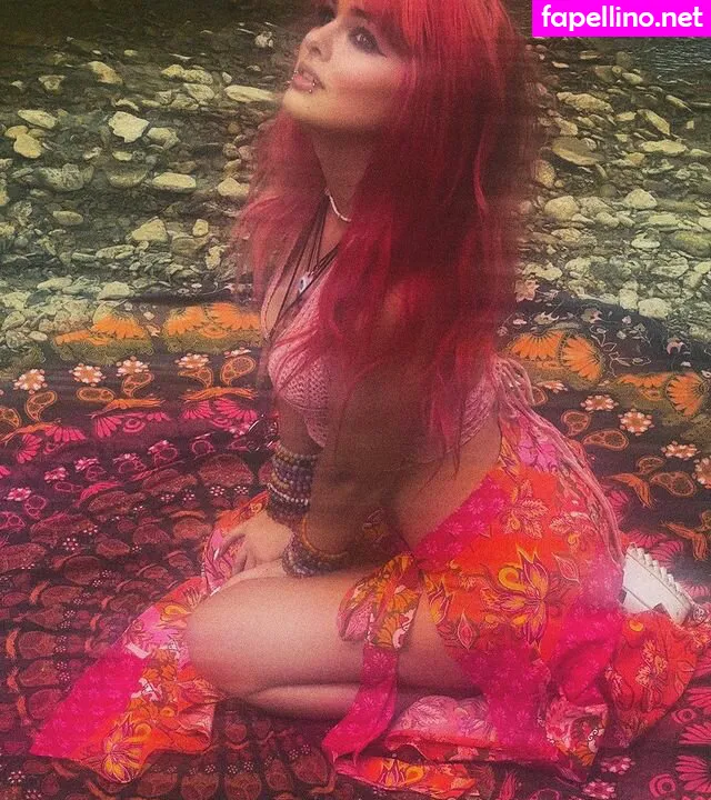 embervail Nude Leaked OnlyFans Photo #Yhe2AXLV9H