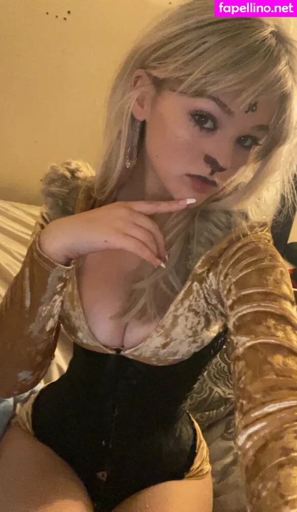 embervail Nude Leaked OnlyFans Photo #Zagx7oIDim