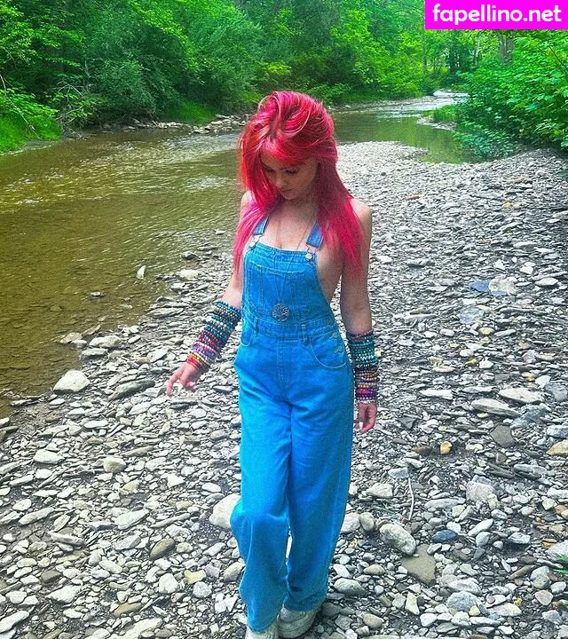 embervail Nude Leaked OnlyFans Photo #iwUE1FIW8D