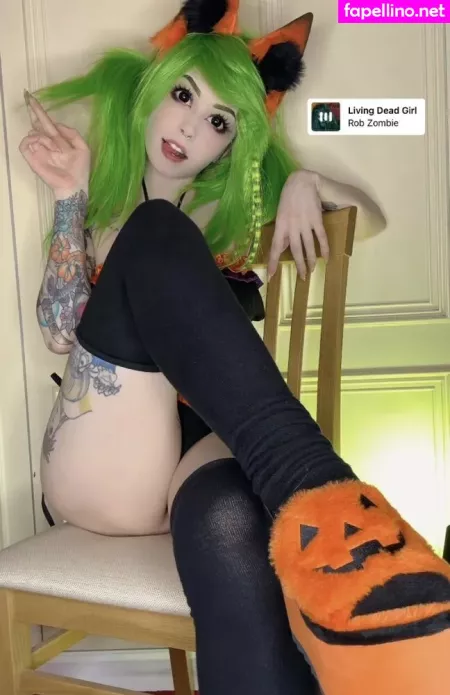 Ember Wolf 1 OnlyFans Thumbnail #6lAk5d3ah9