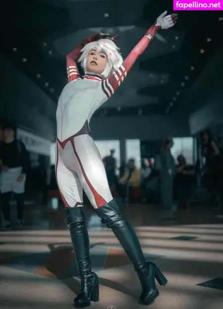 Ember Wolf 1 OnlyFans Thumbnail #6mjYj71d7n