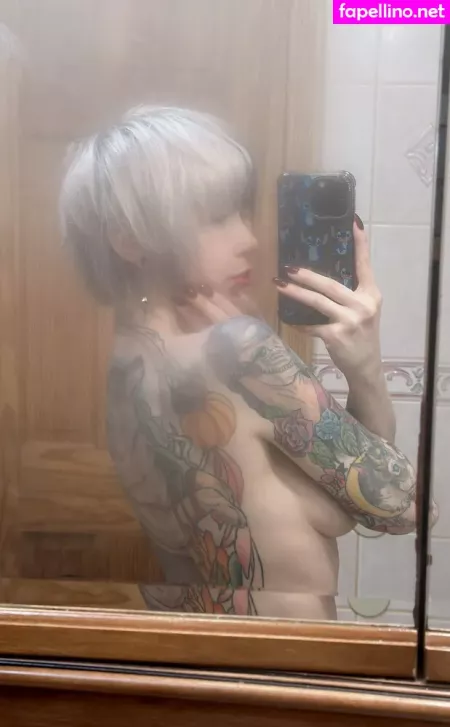 Ember Wolf 1 OnlyFans Thumbnail #8lSOVNz9ey