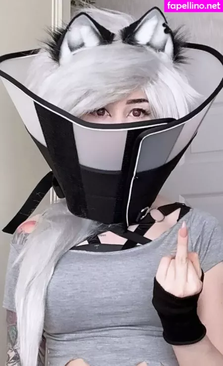 Ember Wolf 1 OnlyFans Thumbnail #BiMKmh6cUP