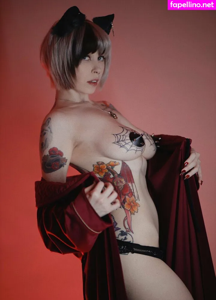 emberwolf, wolfiesantics Nude Leaked OnlyFans Photo #DRcAegGIl9