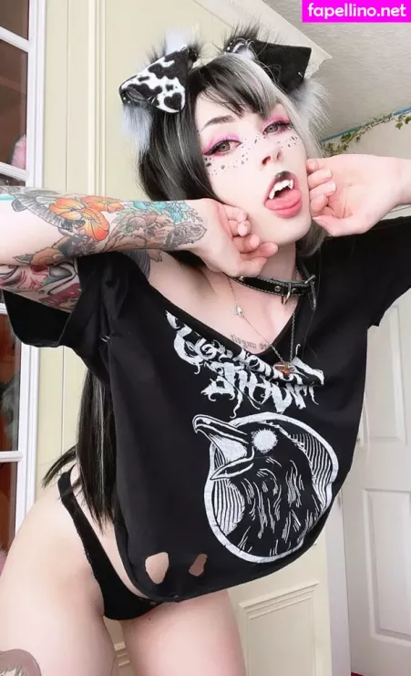 Ember Wolf 1 OnlyFans Thumbnail #LEAO43vjnM