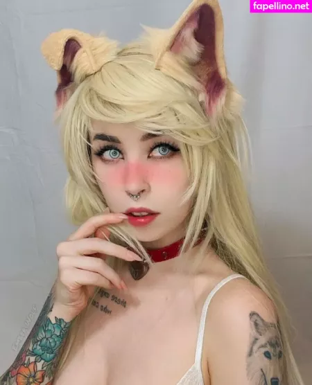 Ember Wolf 1 OnlyFans Thumbnail #LkVYmsDrMs