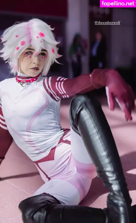 Ember Wolf 1 OnlyFans Thumbnail #P5SMySnqFH