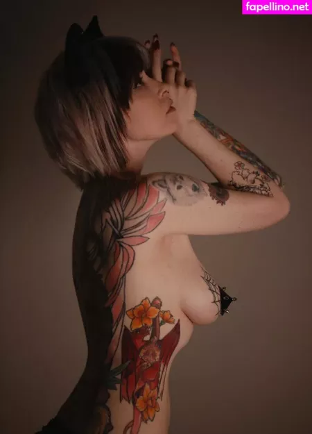 Ember Wolf 1 OnlyFans Thumbnail #QRv5IVUhOL