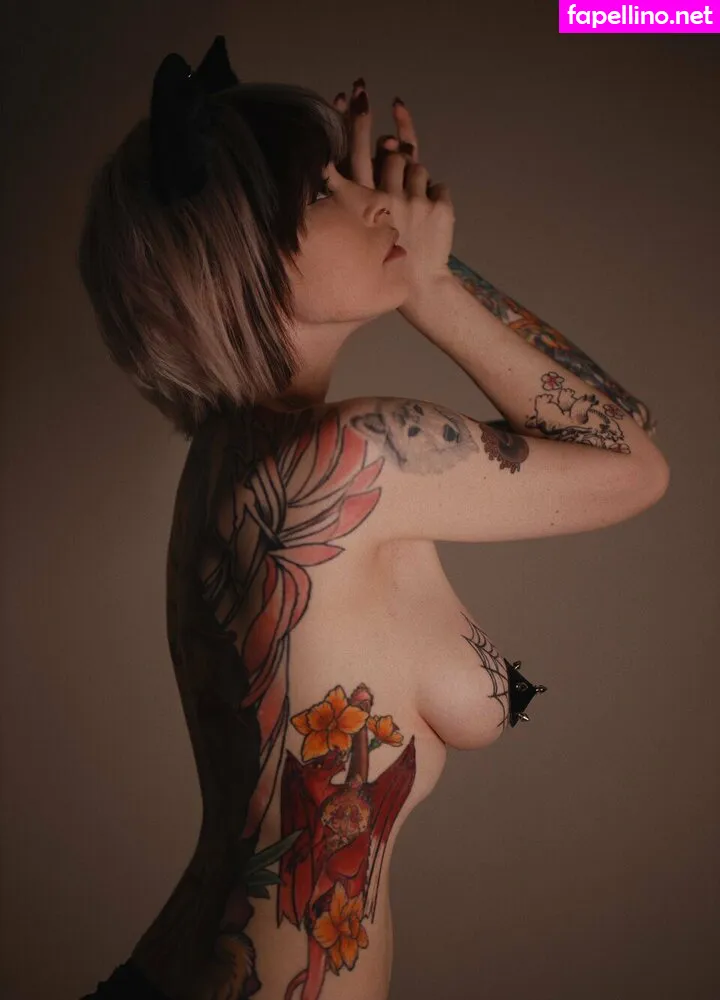 emberwolf, wolfiesantics Nude Leaked OnlyFans Photo #QRv5IVUhOL