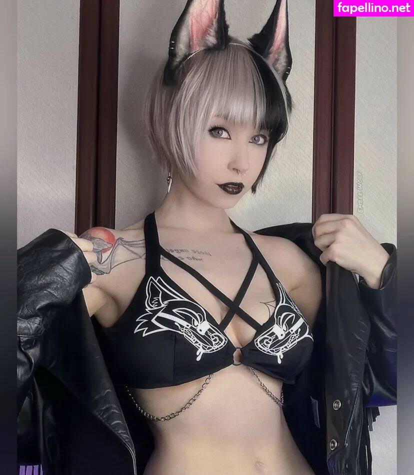 emberwolf, wolfiesantics Nude Leaked OnlyFans Photo #SkxEjYC2Il