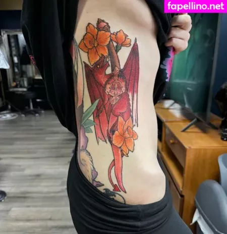 Ember Wolf 1 OnlyFans Thumbnail #TdOszho2t8