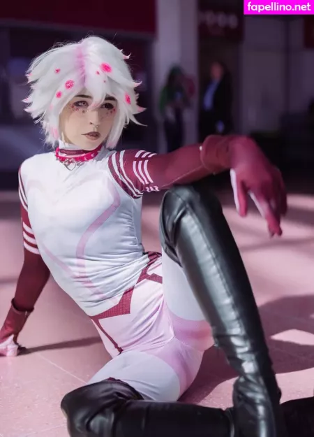 Ember Wolf 1 OnlyFans Thumbnail #Tm34S5fPgI