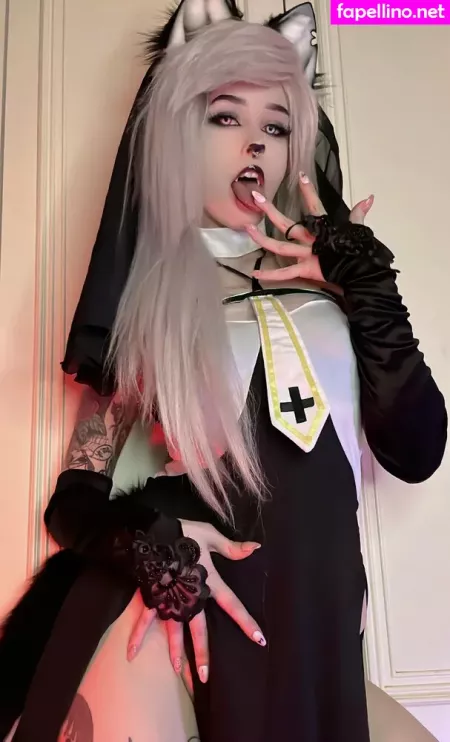 Ember Wolf 1 OnlyFans Thumbnail #XLTZqyWRzX