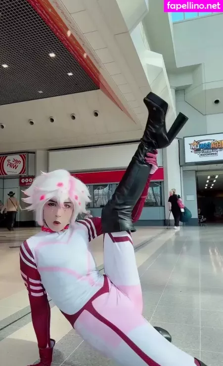 Ember Wolf 1 OnlyFans Thumbnail #YDNj69U2W2