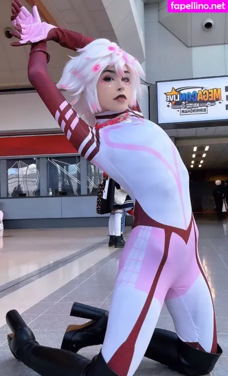 Ember Wolf 1 OnlyFans Thumbnail #YmqcoH3Kll