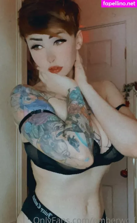 Ember Wolf 1 OnlyFans Thumbnail #cDWlvVgeKP