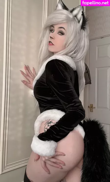 Ember Wolf 1 OnlyFans Thumbnail #cRLuxACs97