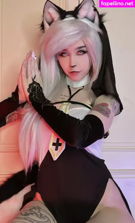 Ember Wolf 1 OnlyFans Thumbnail #dZnSLEVYOK