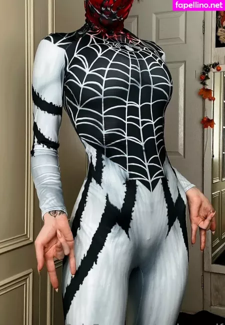 Ember Wolf 1 OnlyFans Thumbnail #fnrHtYUmbM