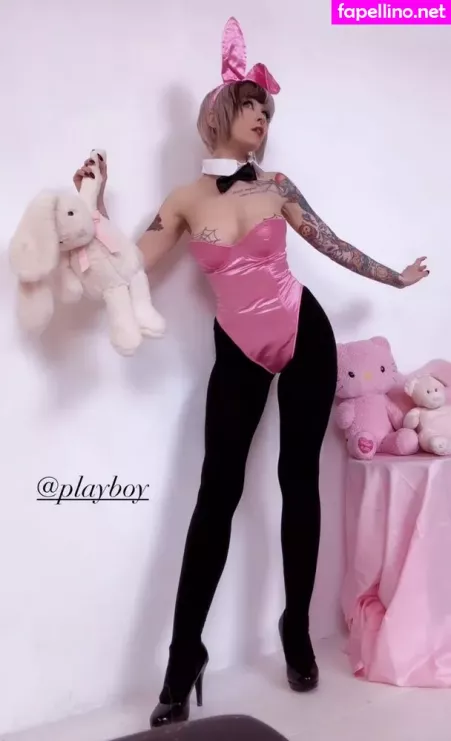 Ember Wolf 1 OnlyFans Thumbnail #gGZrMj8I1W