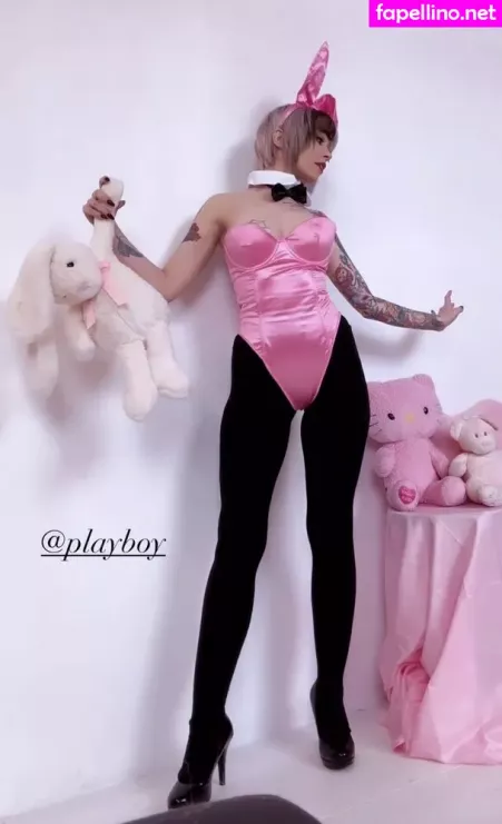 Ember Wolf 1 OnlyFans Thumbnail #gSW9g58v0z