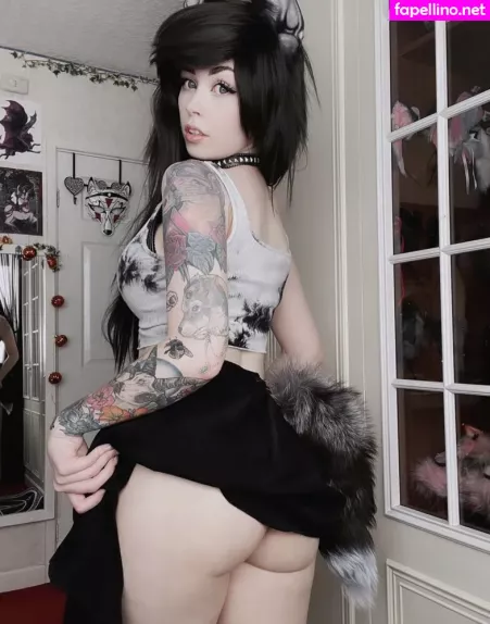 Ember Wolf 1 OnlyFans Thumbnail #jhflWKLTWe