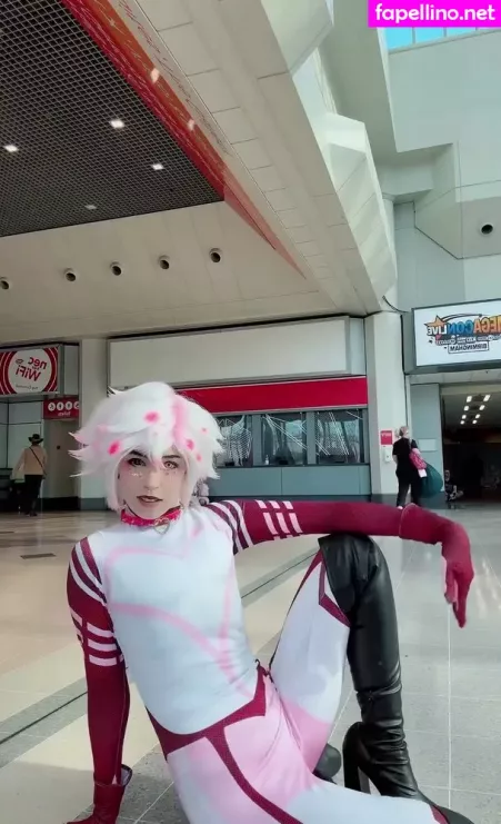 Ember Wolf 1 OnlyFans Thumbnail #kzme1LIi4i