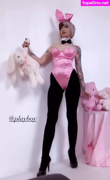 Ember Wolf 1 OnlyFans Thumbnail #l01vBTeocG