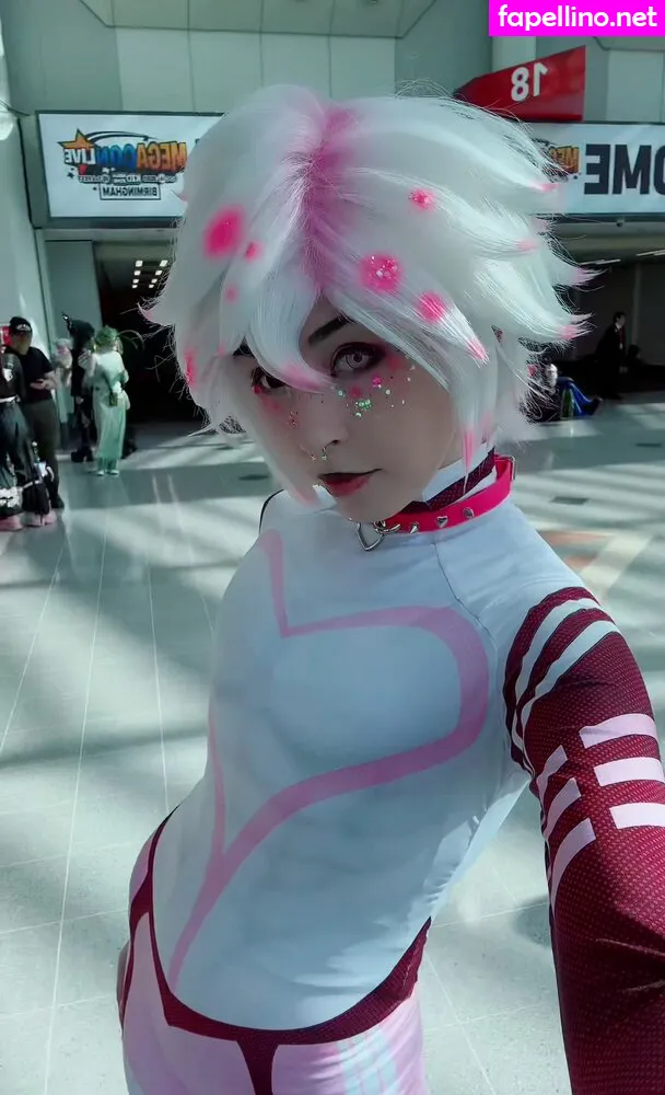 emberwolf, wolfiesantics Nude Leaked OnlyFans Photo #m6YKU5bAl7