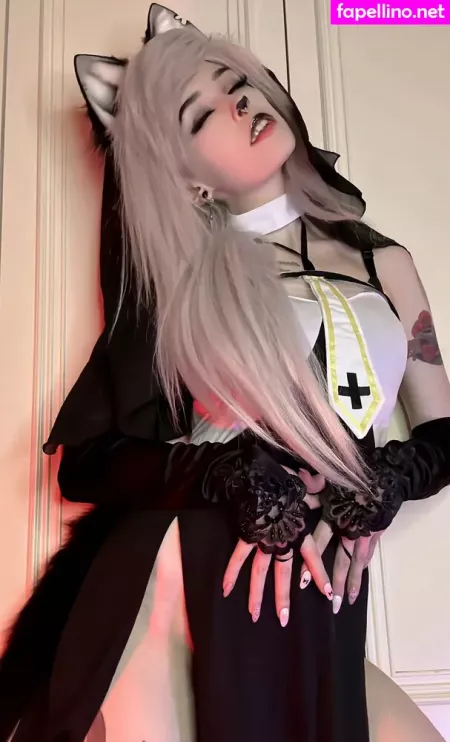 Ember Wolf 1 OnlyFans Thumbnail #ngduLHUApe