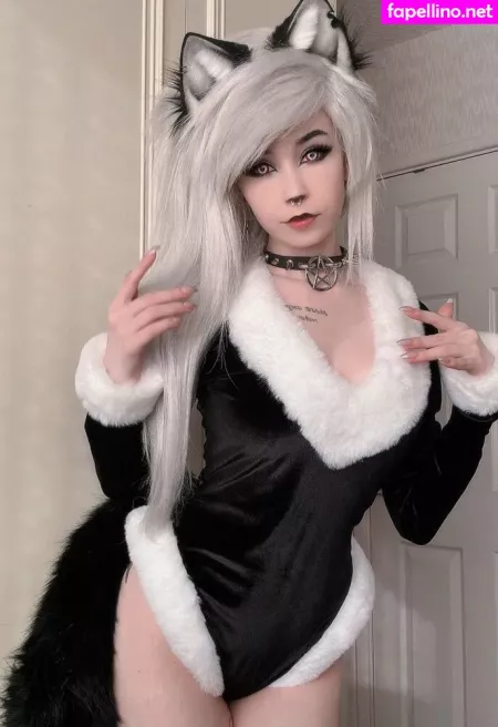 Ember Wolf 1 OnlyFans Thumbnail #rDnmE2t8pm