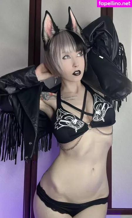 Ember Wolf 1 OnlyFans Thumbnail #vCLRAyG6oE