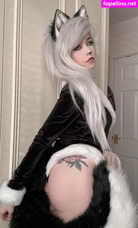 Ember Wolf 1 OnlyFans Thumbnail #vFMbIT0Crr